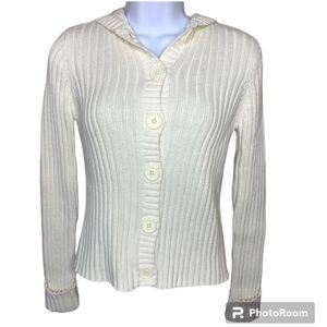 AMERICAN Girl for girls cardigan